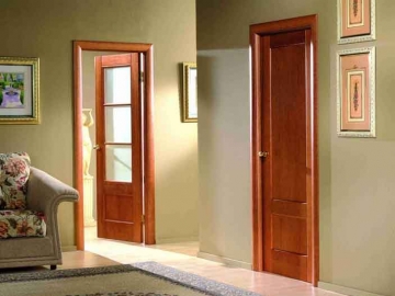 Как выбрать межкомнатные двери?