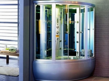 Что выбрать: ванну или душевую кабину