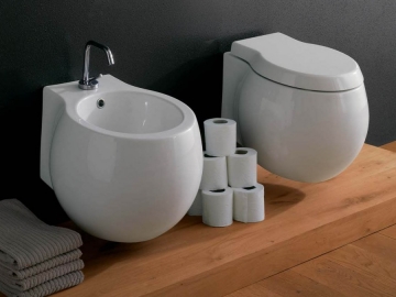 Как правильно выбрать унитаз