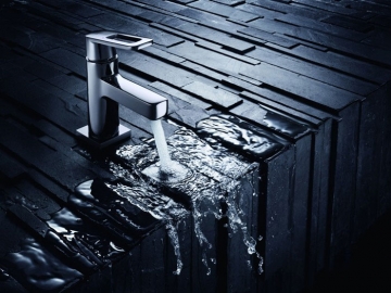 Как выбрать смеситель для ванной и кухни?