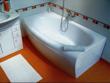 Как правильно выбрать ванну