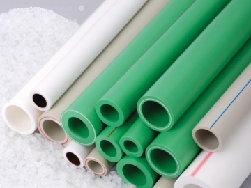 Как выбрать водопроводные трубы