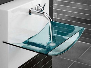 Как выбрать раковину в ванную