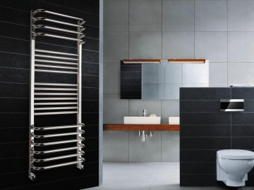 Выгодное обновление для ванной комнаты