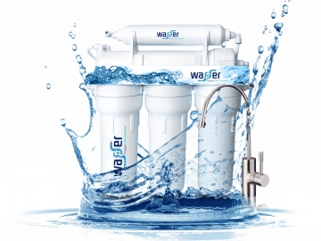 Как выбрать фильтр для воды