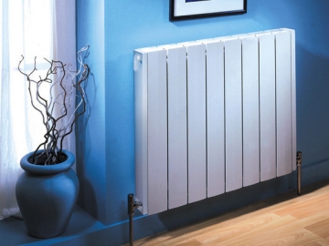 Что следует учитывать при покупке радиаторов отопления