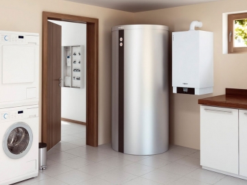 Как правильно выбрать газовый котел для дома