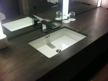 Разнообразие раковин для ванной комнаты