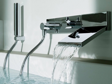 Разнообразие смесителей на современном рынке сантехники