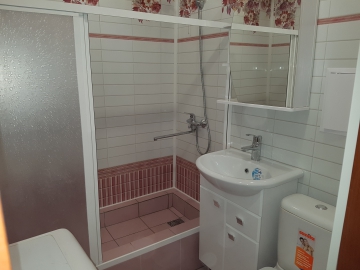 Ванная комната