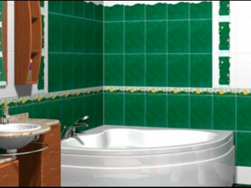 Неверный расчет материалов