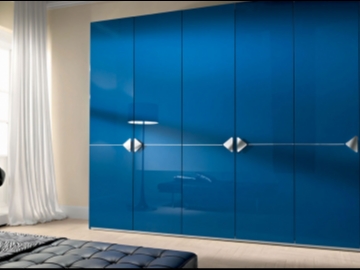 Как сэкономить пространство в помещении: выбор шкафа купе